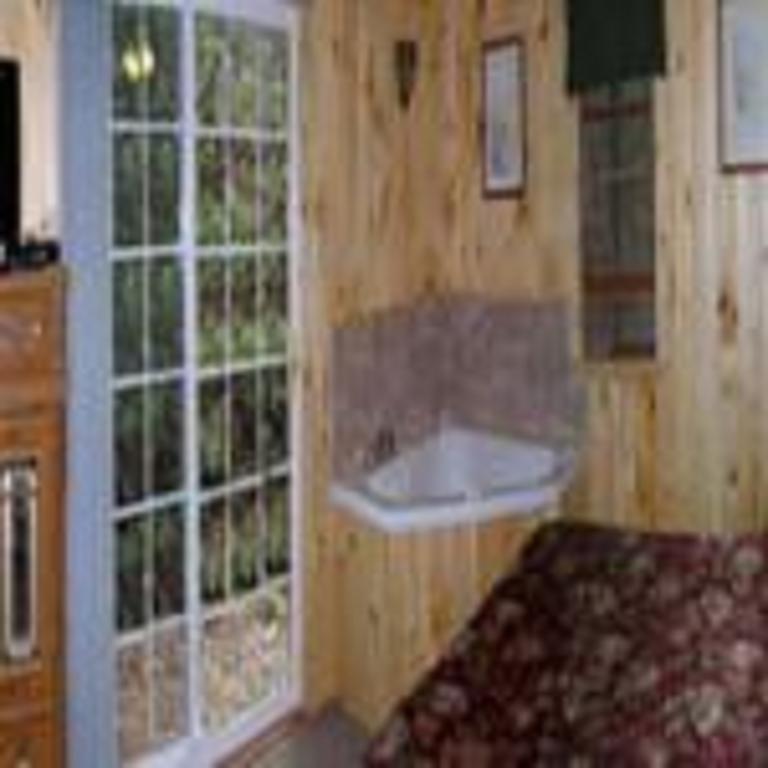 Cabins At Twinbrook Resort Maggie Valley Exterior foto